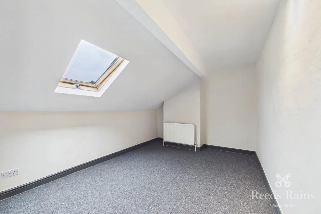 2 bedroom terraced house for rent