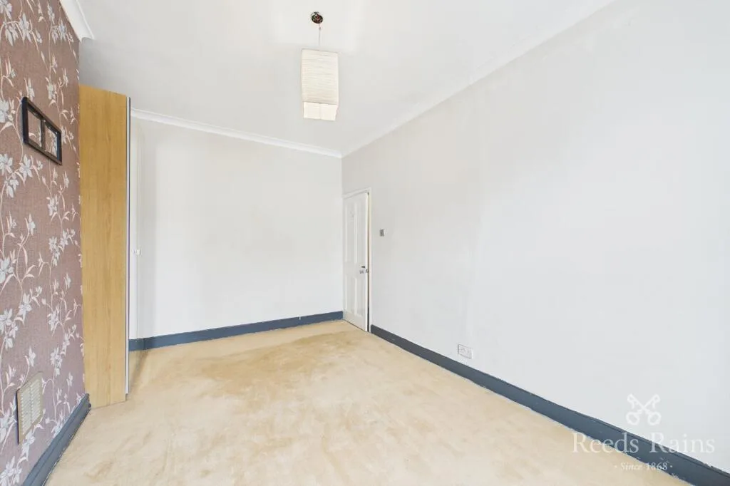 2 bedroom terraced house for rent