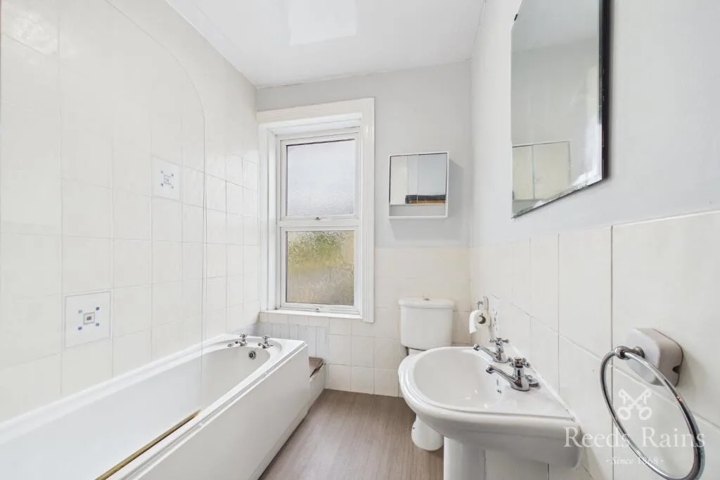 2 bedroom terraced house for rent