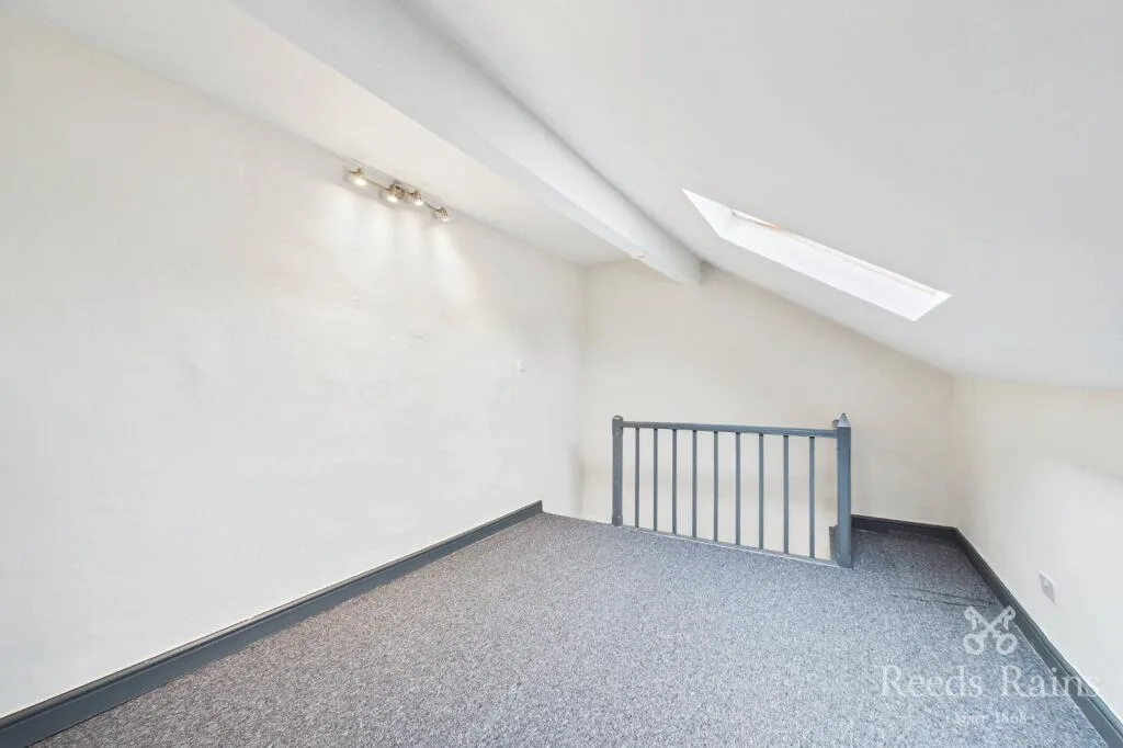 2 bedroom terraced house for rent