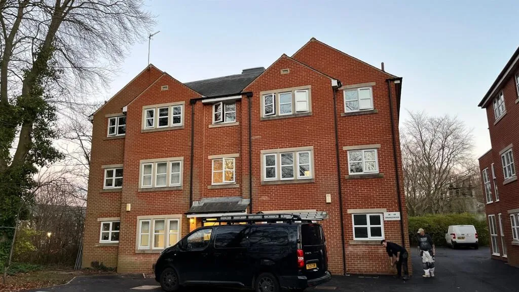 2 bedroom apartment for rent