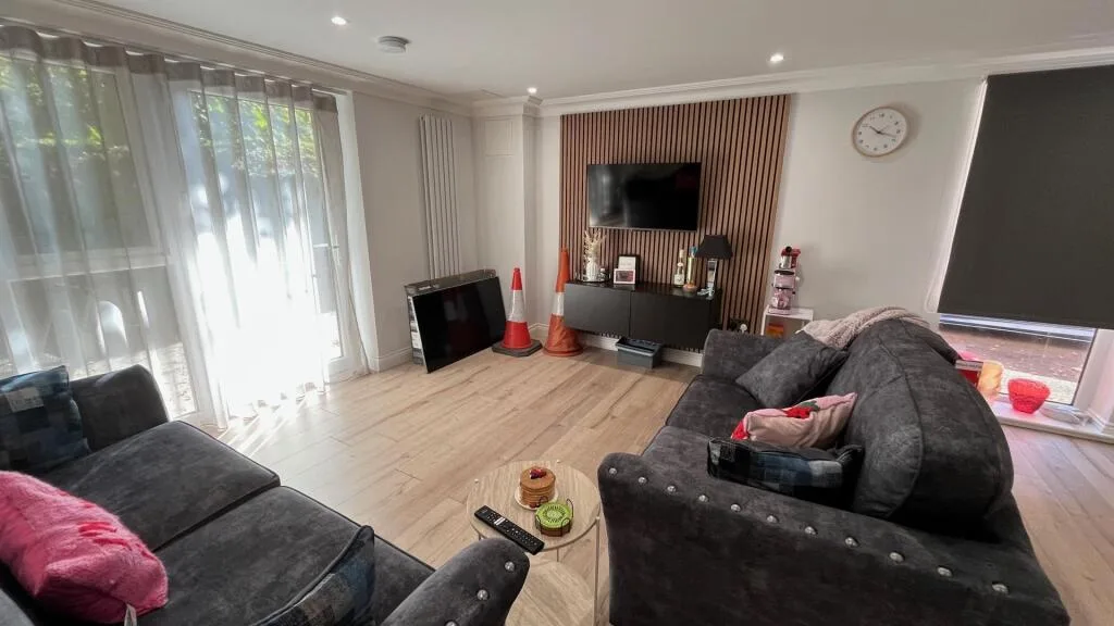 2 bedroom apartment for rent