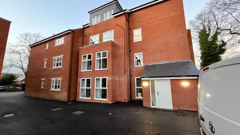 2 bedroom apartment for rent