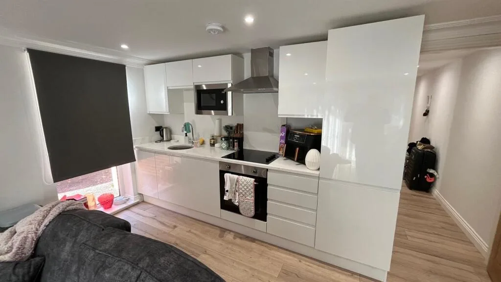 2 bedroom apartment for rent