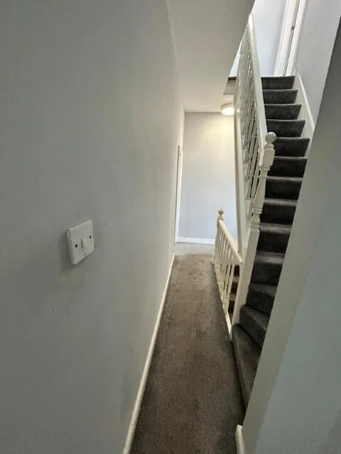 6 bedroom terraced house for rent