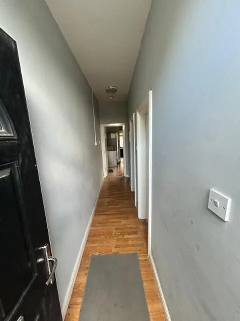 6 bedroom terraced house for rent