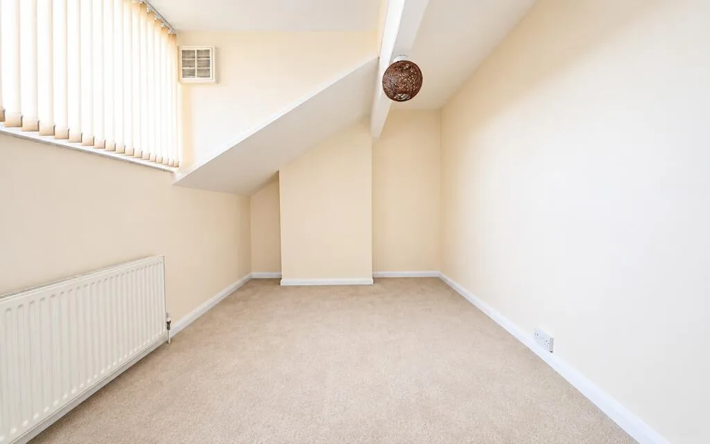 2 bedroom terraced house for rent
