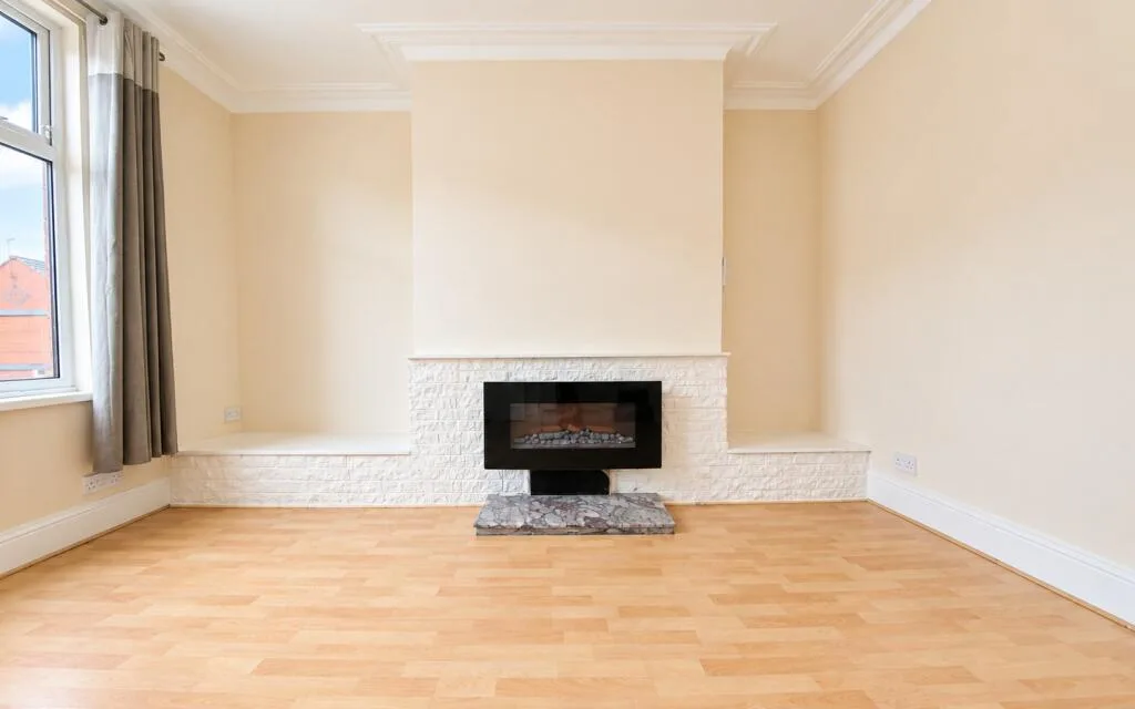 2 bedroom terraced house for rent