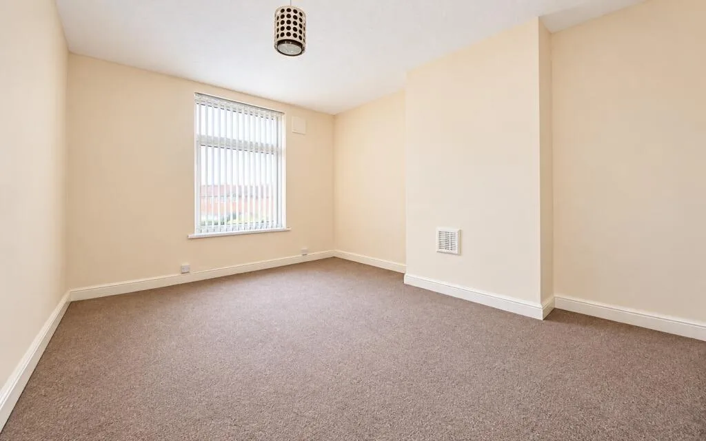 2 bedroom terraced house for rent