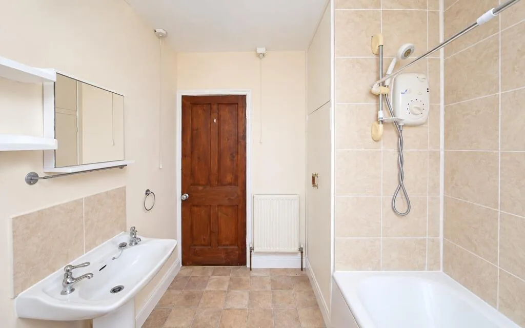 2 bedroom terraced house for rent