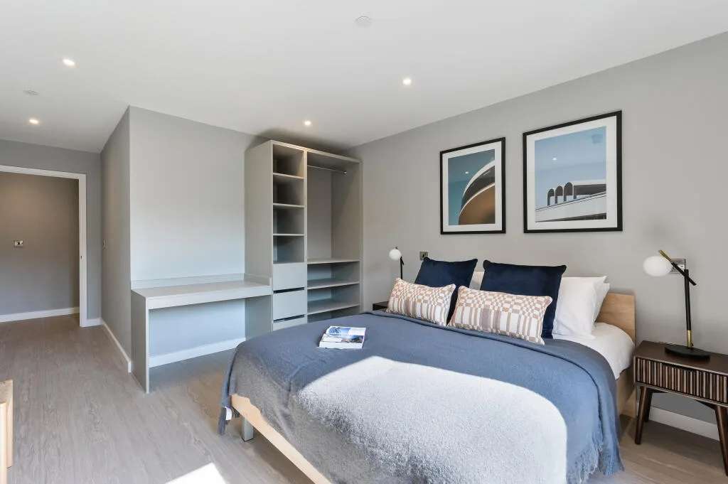 3 bedroom apartment for rent