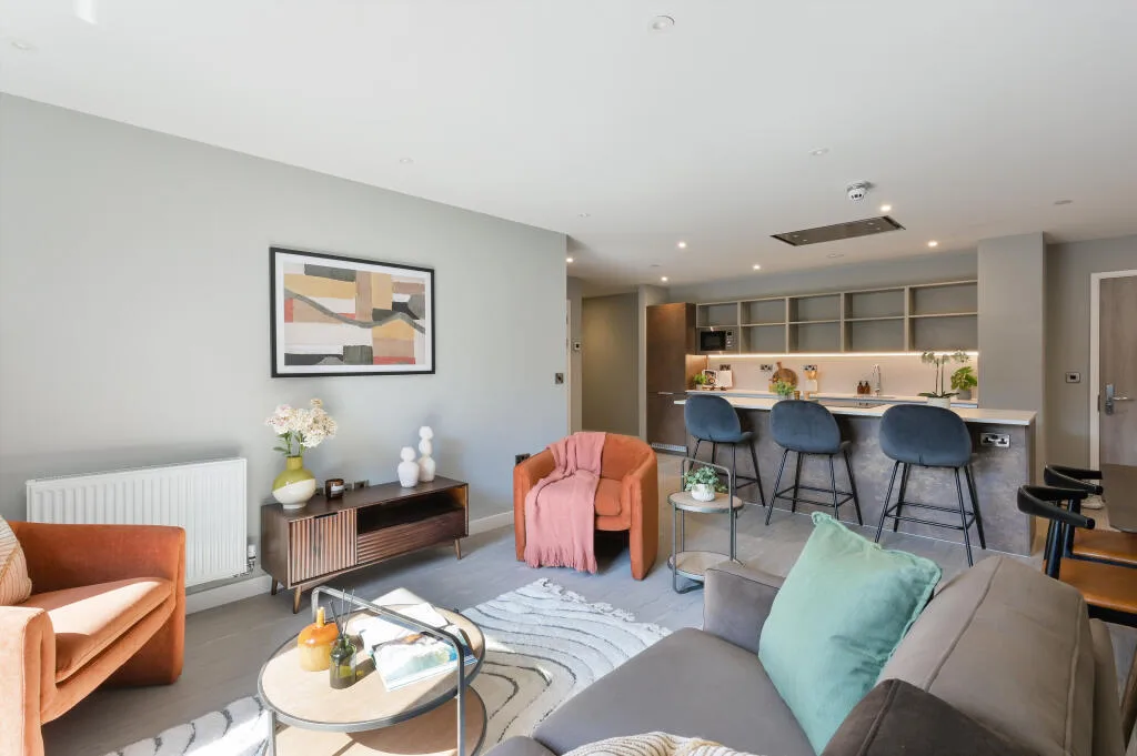 3 bedroom apartment for rent