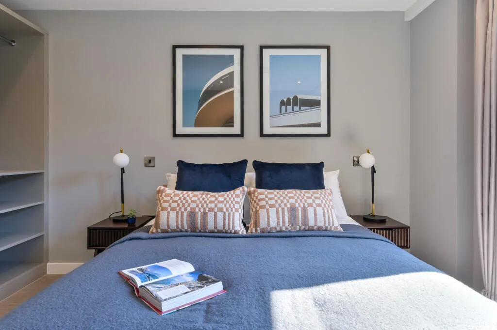 3 bedroom apartment for rent