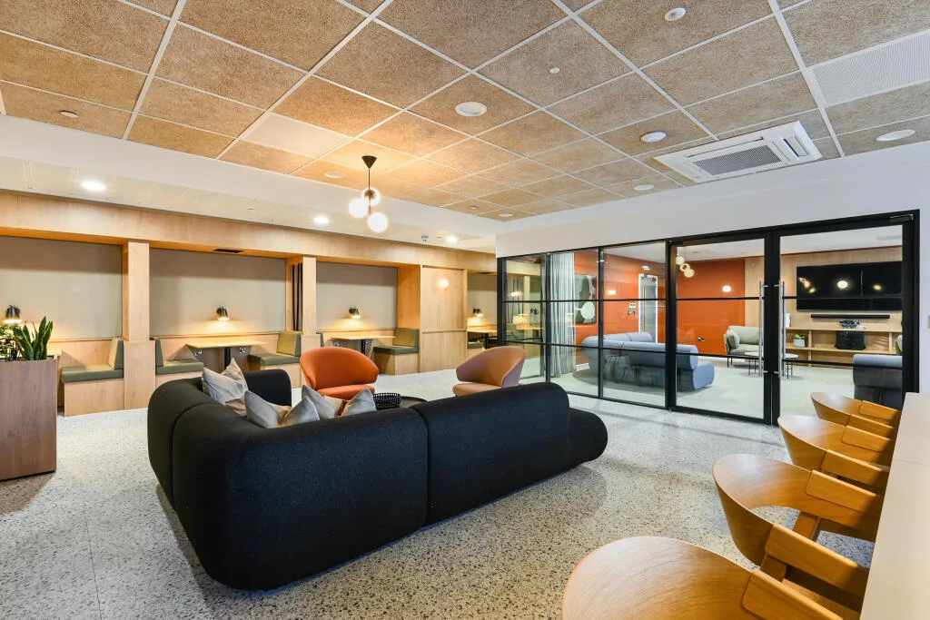 3 bedroom apartment for rent