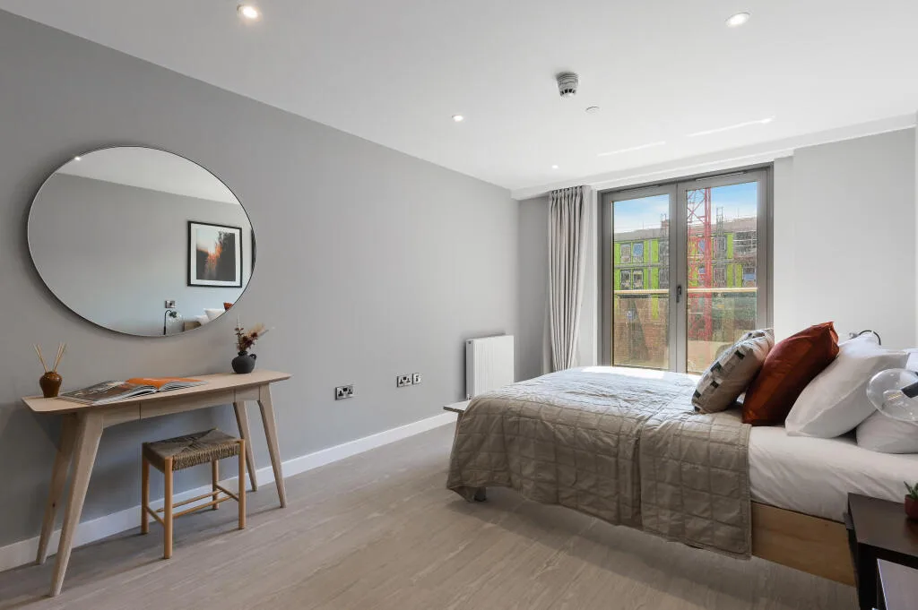3 bedroom apartment for rent