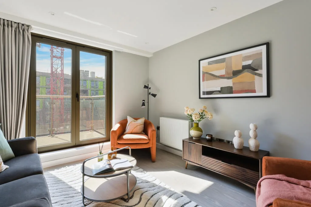 3 bedroom apartment for rent