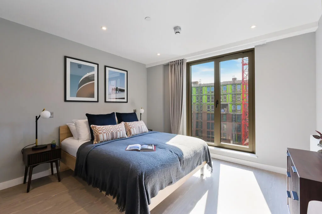 3 bedroom apartment for rent