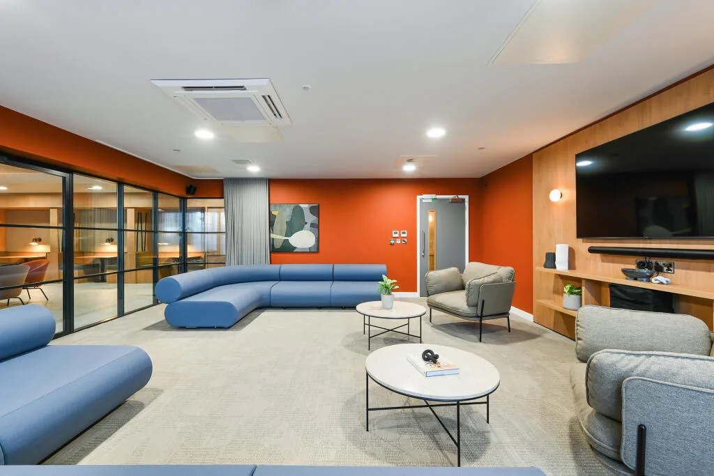 3 bedroom apartment for rent