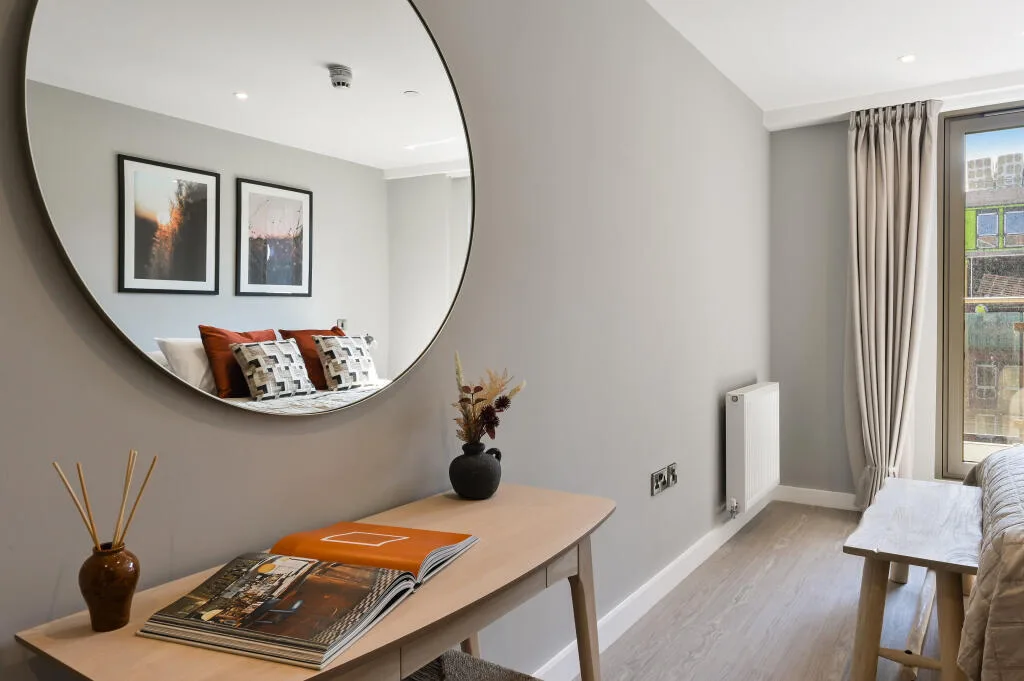 3 bedroom apartment for rent