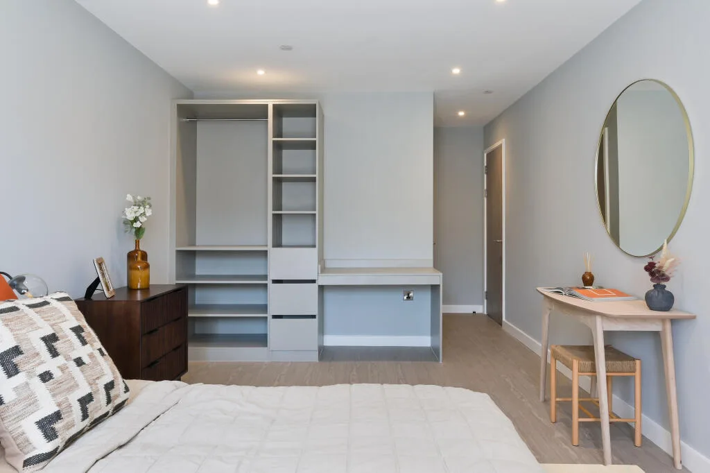 3 bedroom apartment for rent