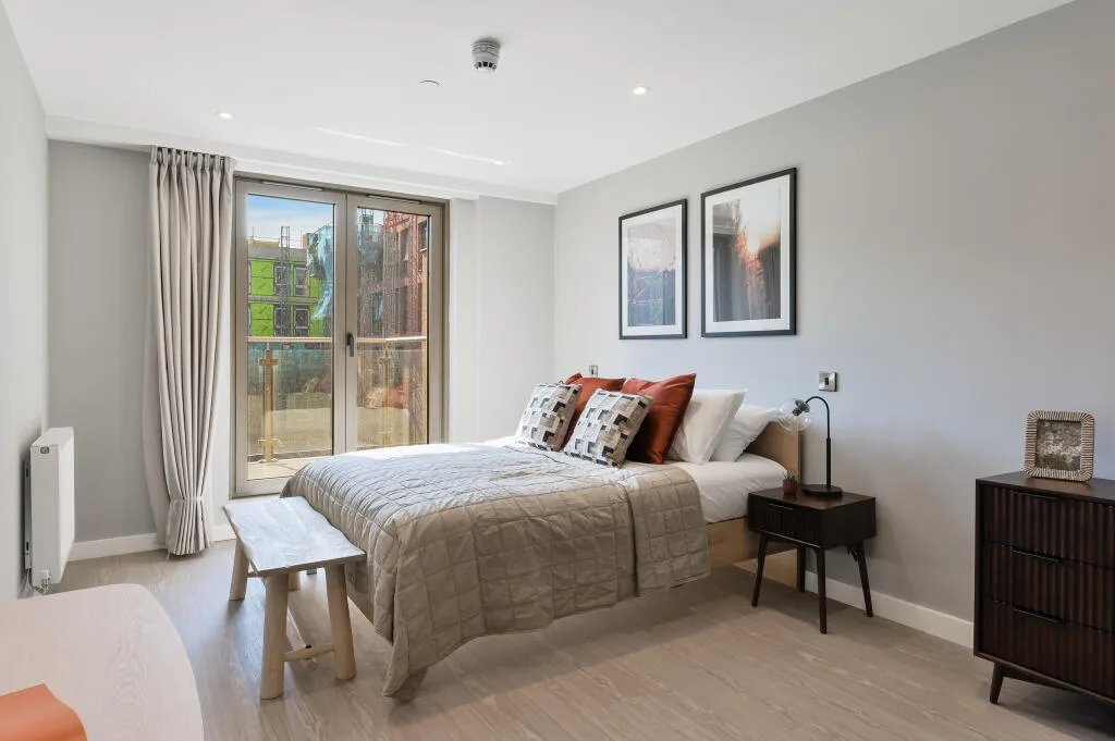 3 bedroom apartment for rent