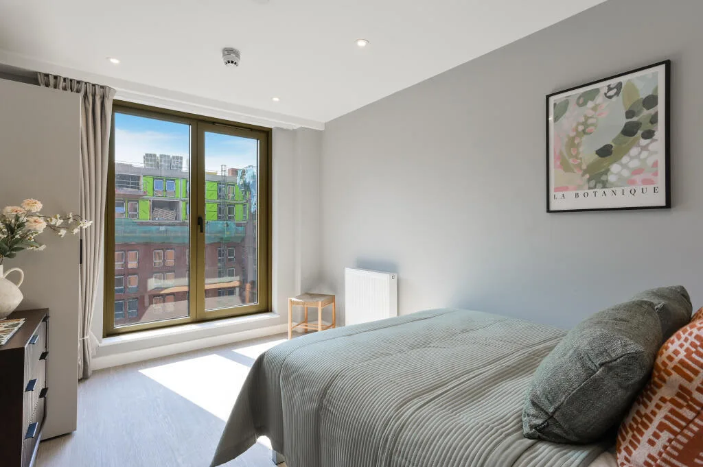 3 bedroom apartment for rent