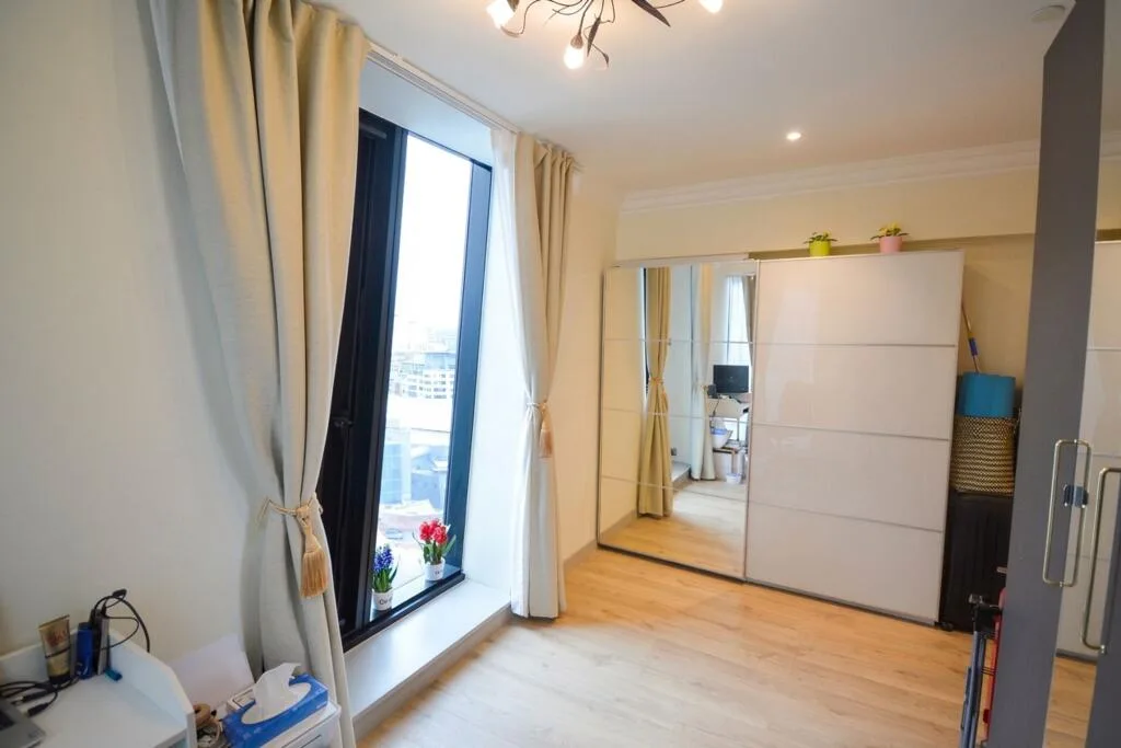 3 bedroom flat for rent