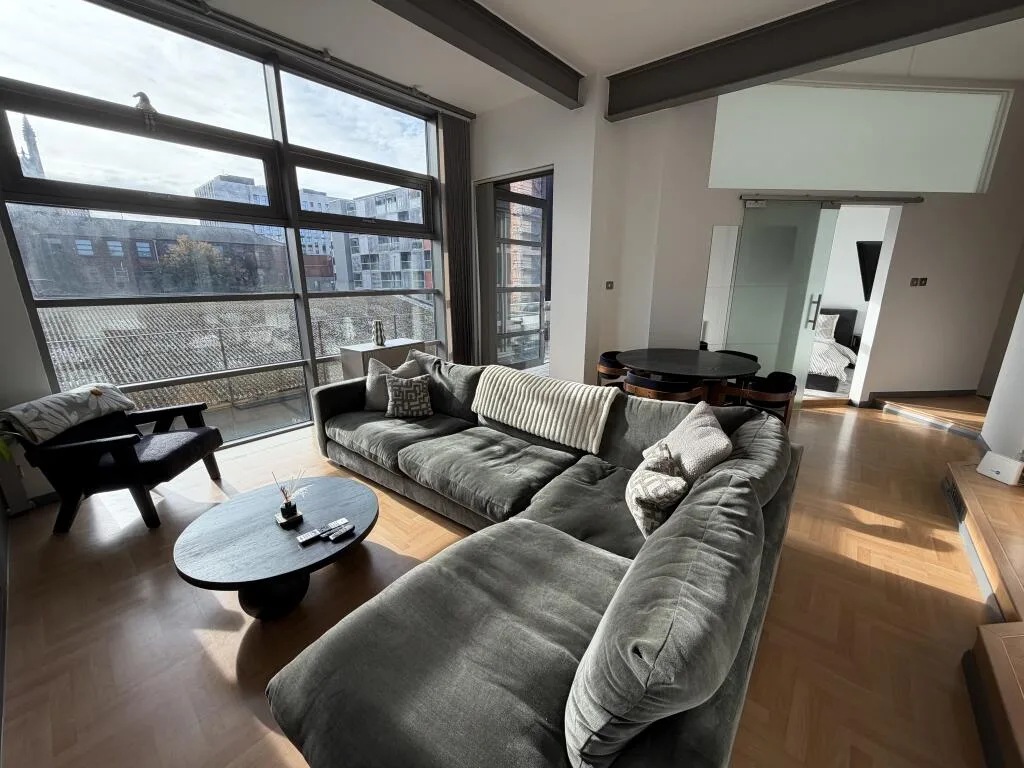 2 bedroom apartment for rent