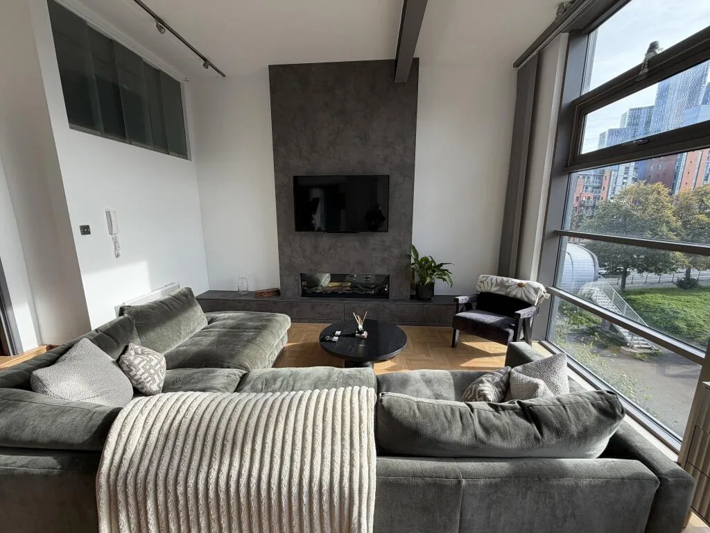 2 bedroom apartment for rent