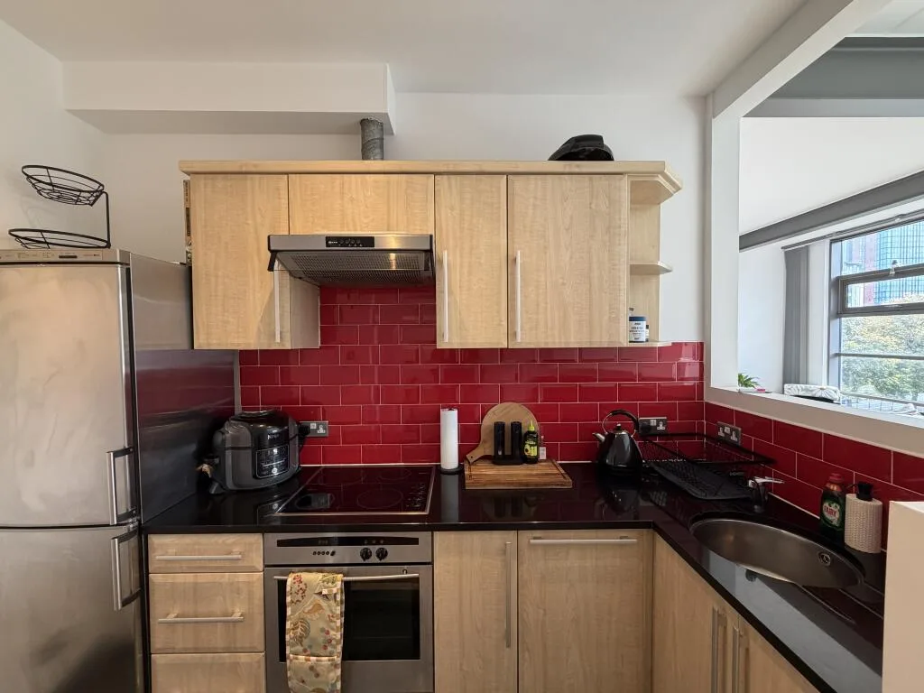 2 bedroom apartment for rent