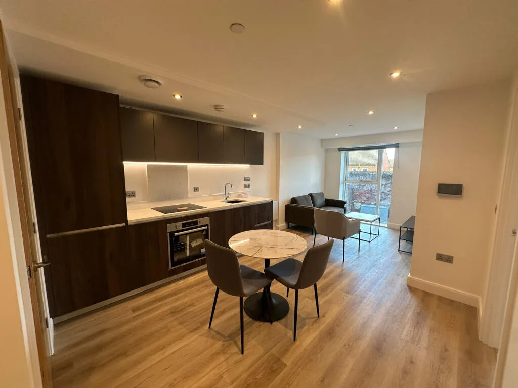 1 bedroom apartment for rent