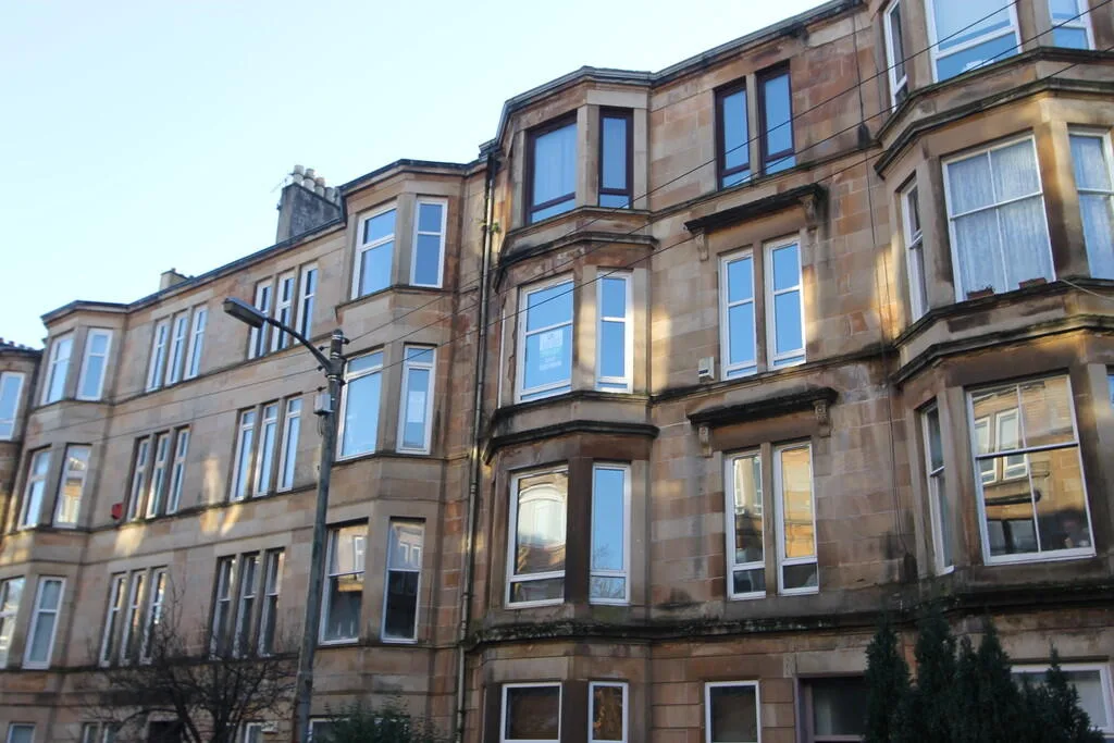 3 bedroom flat for rent