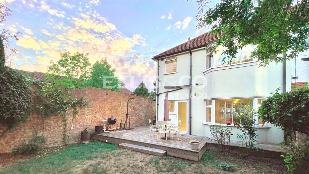 3 bedroom terraced house for rent