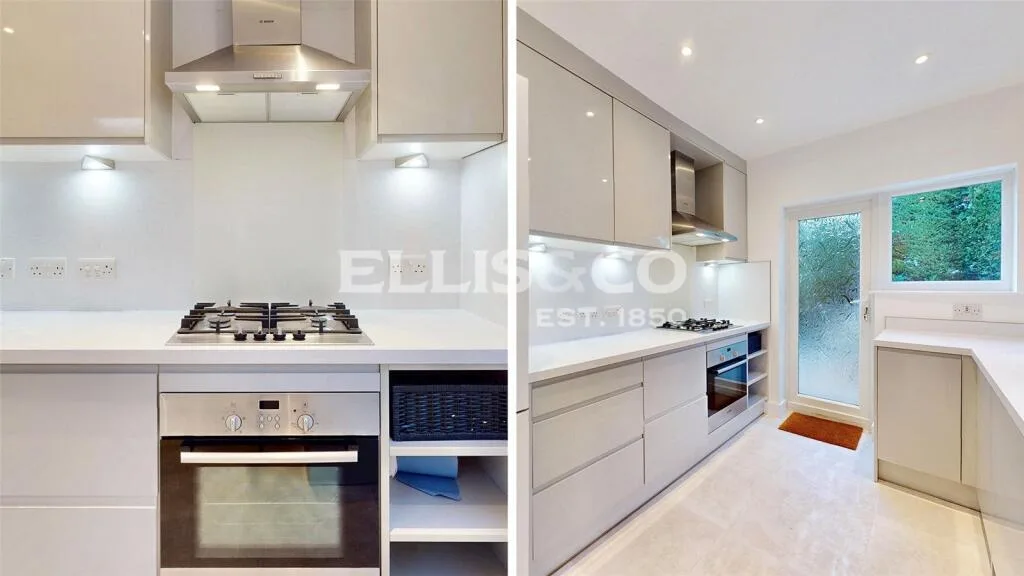 3 bedroom terraced house for rent