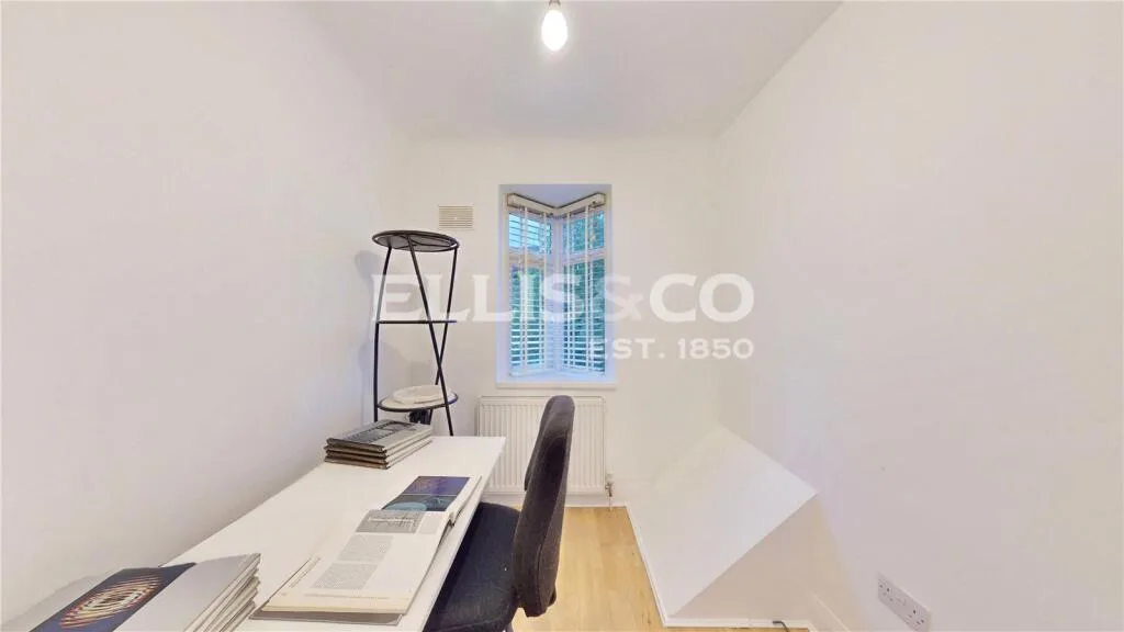 3 bedroom terraced house for rent