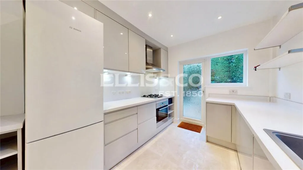 3 bedroom terraced house for rent