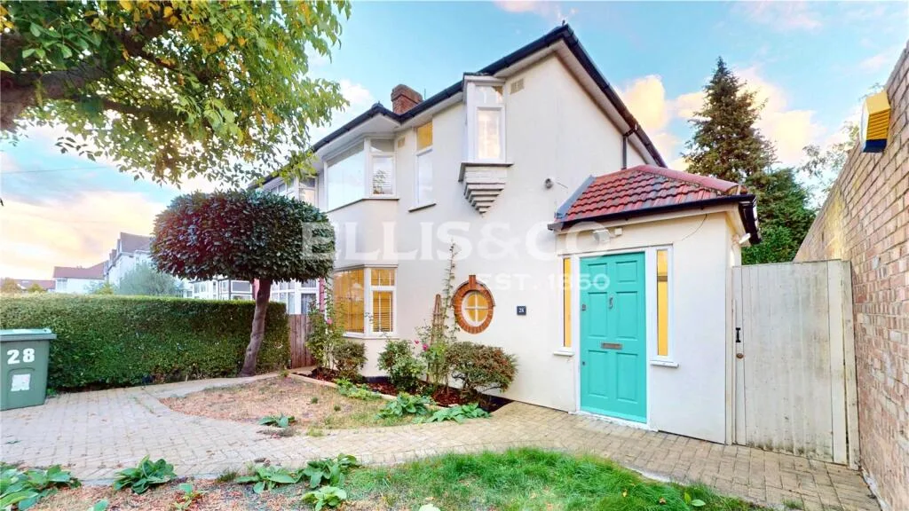 3 bedroom terraced house for rent