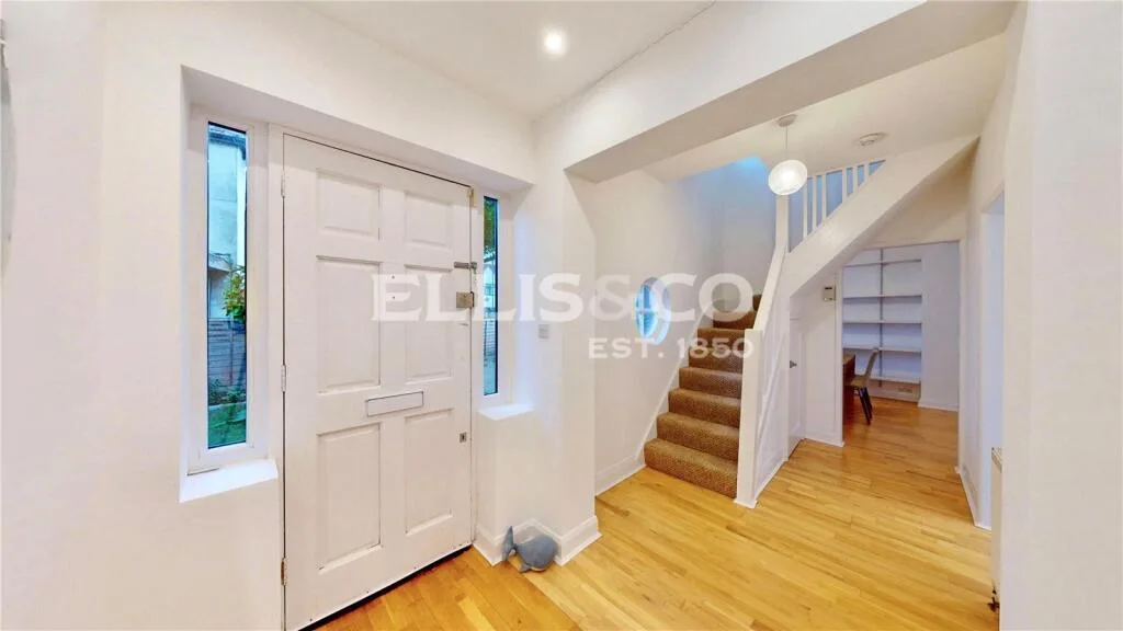 3 bedroom terraced house for rent