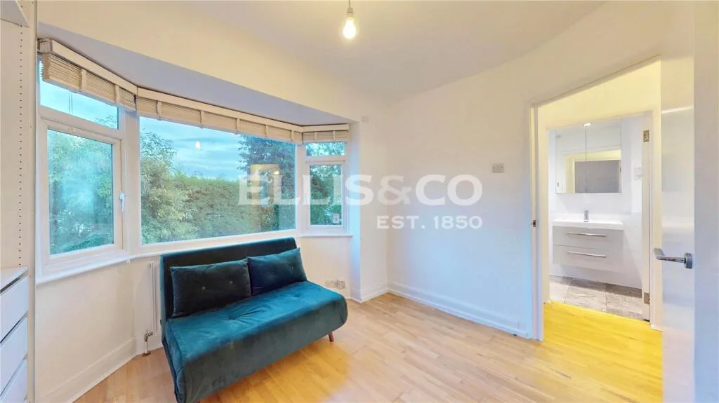 3 bedroom terraced house for rent