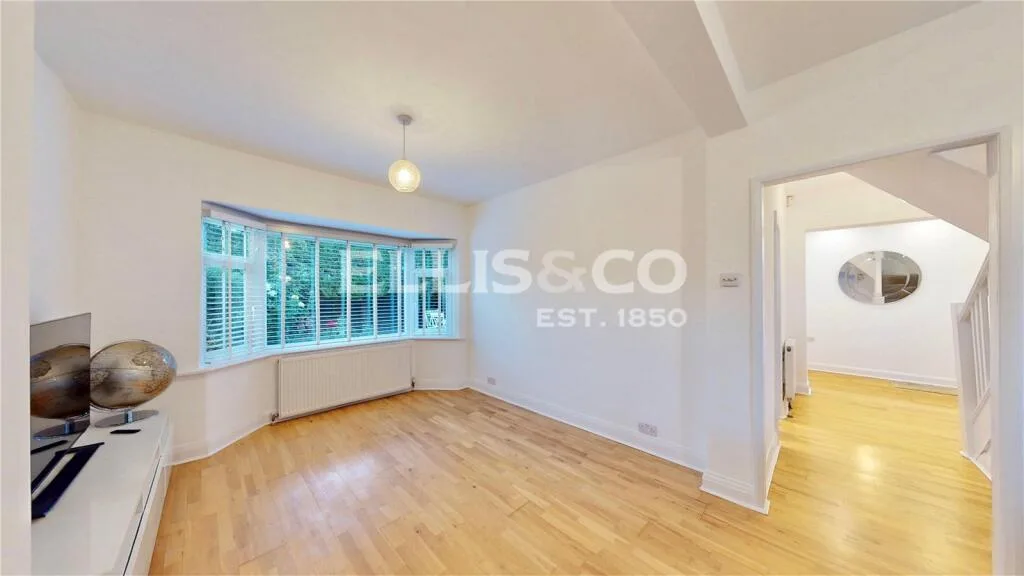3 bedroom terraced house for rent