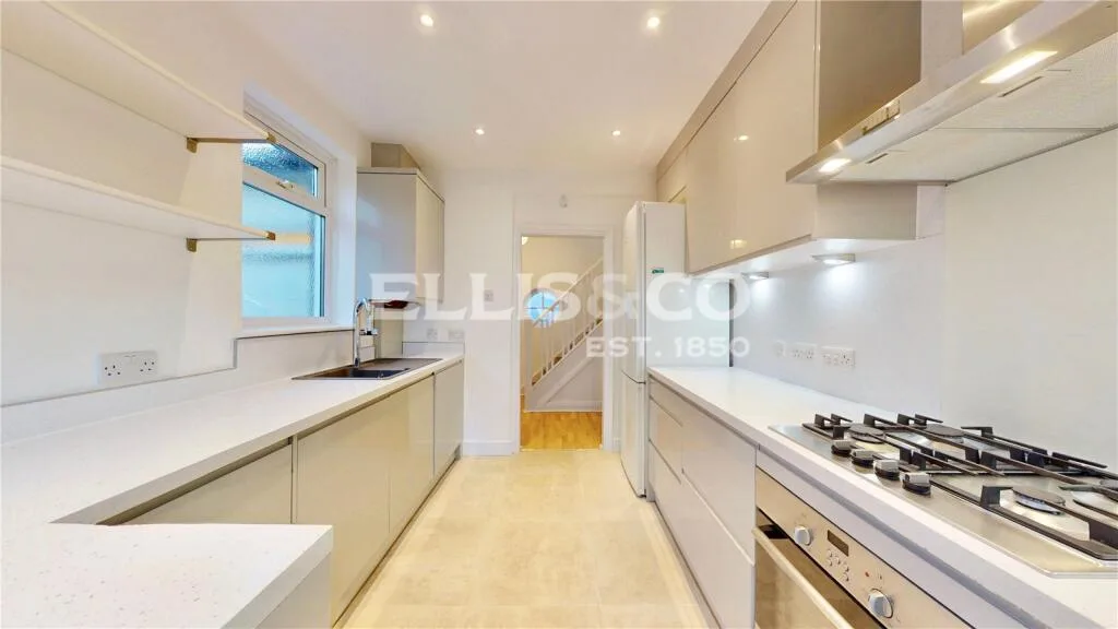 3 bedroom terraced house for rent