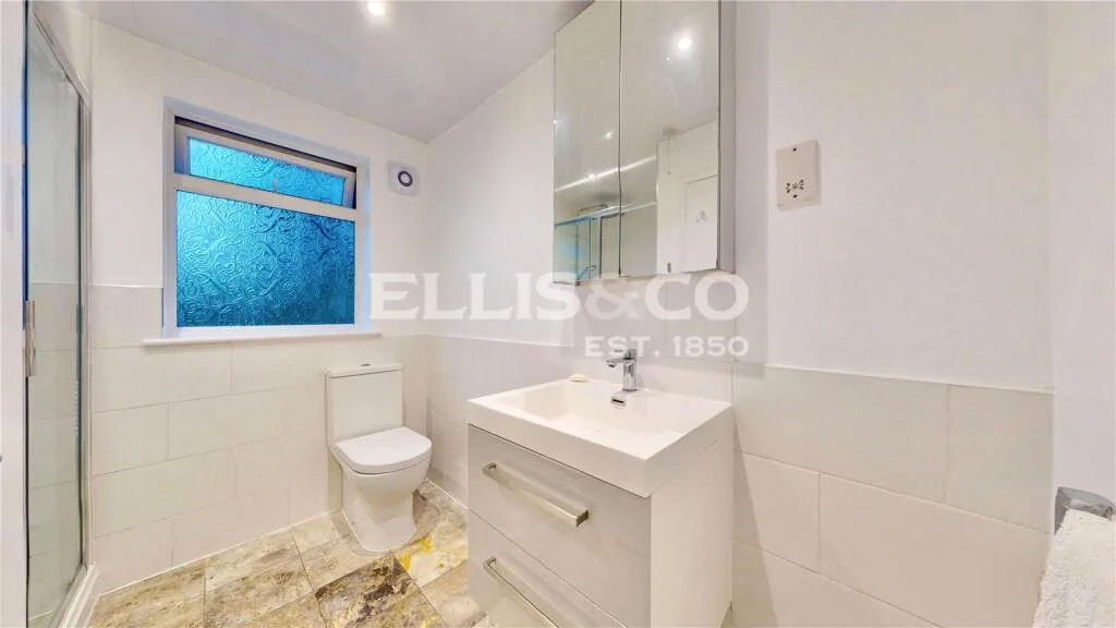 3 bedroom terraced house for rent