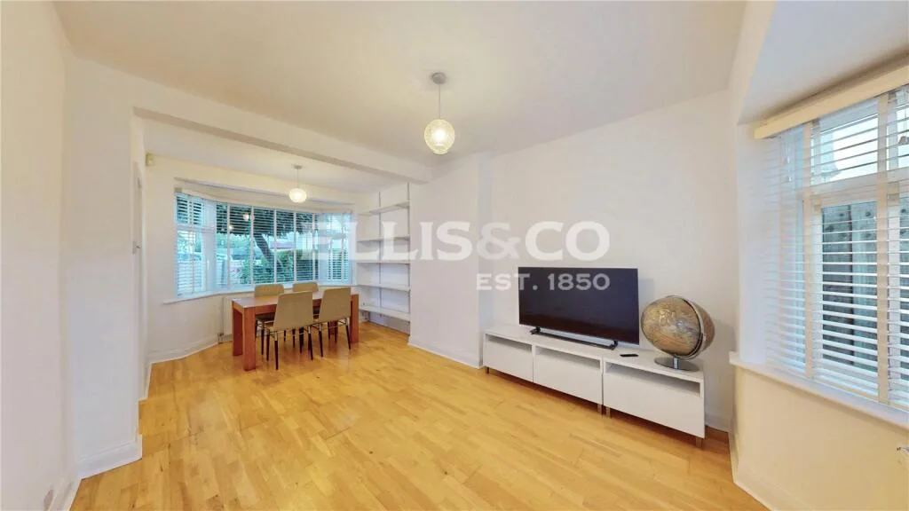 3 bedroom terraced house for rent