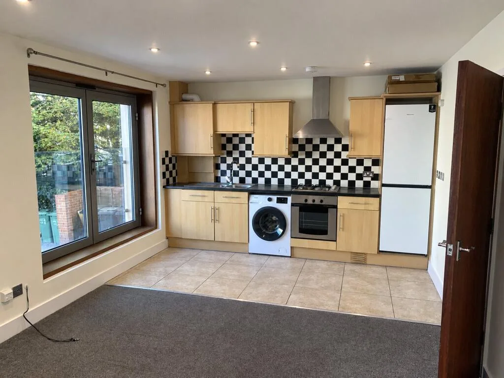 1 bedroom apartment for rent