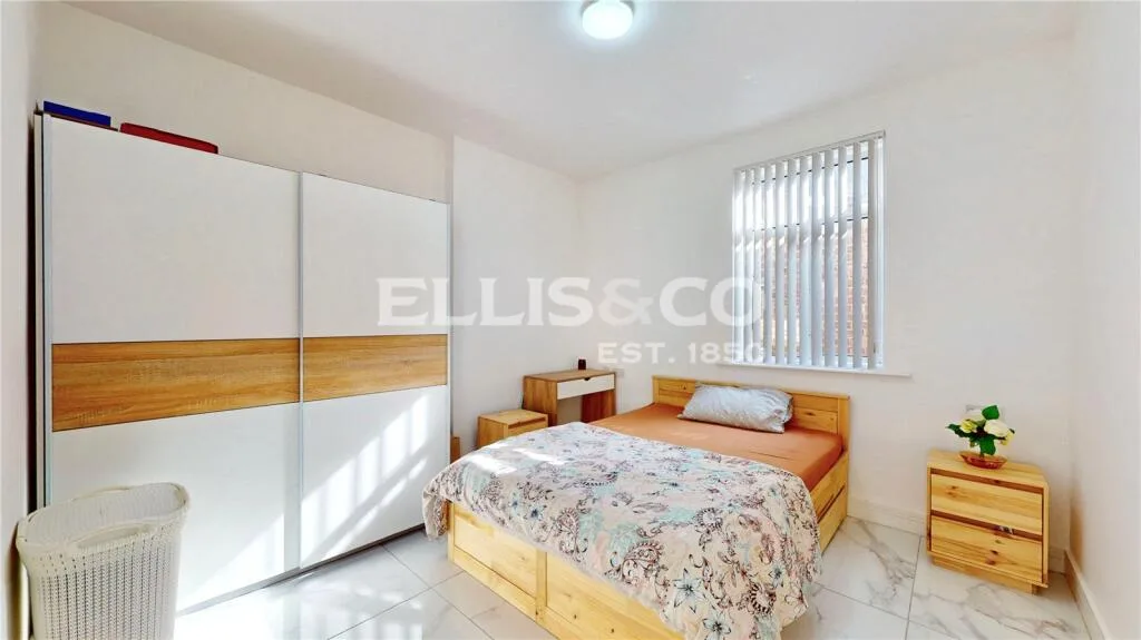 4 bedroom bungalow for rent