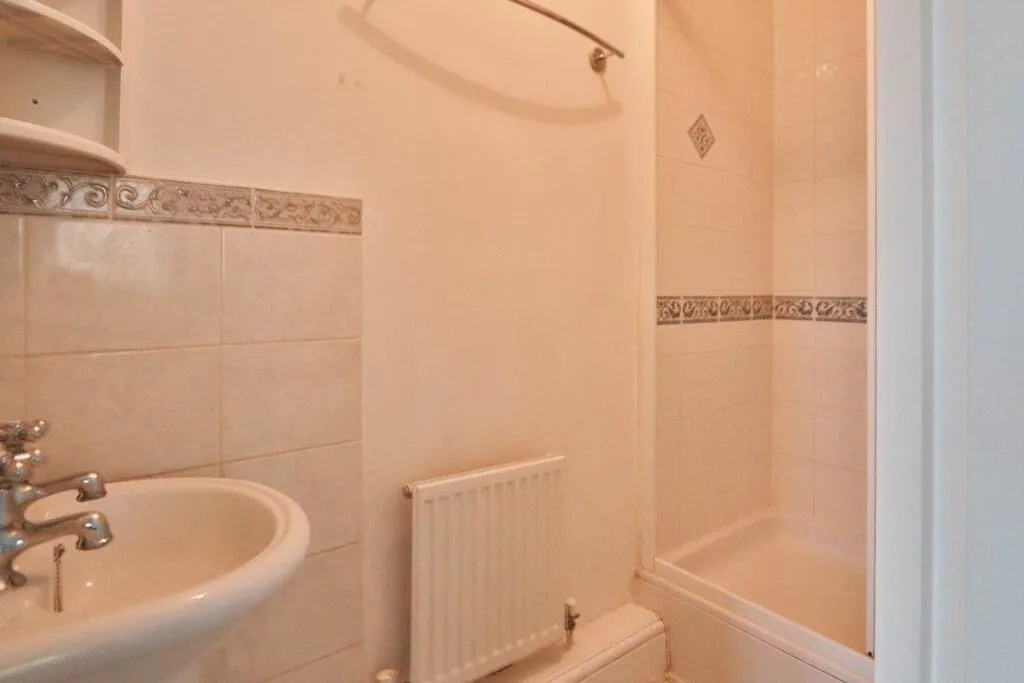 3 bedroom detached house for rent