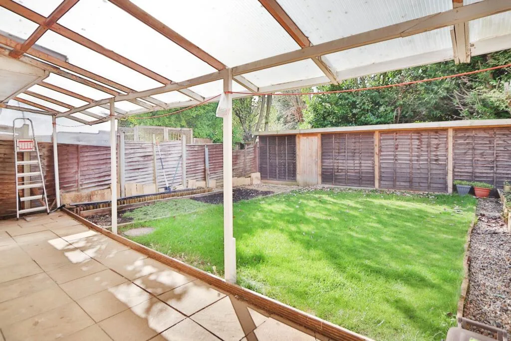 3 bedroom detached house for rent