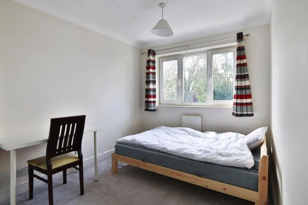 3 bedroom detached house for rent