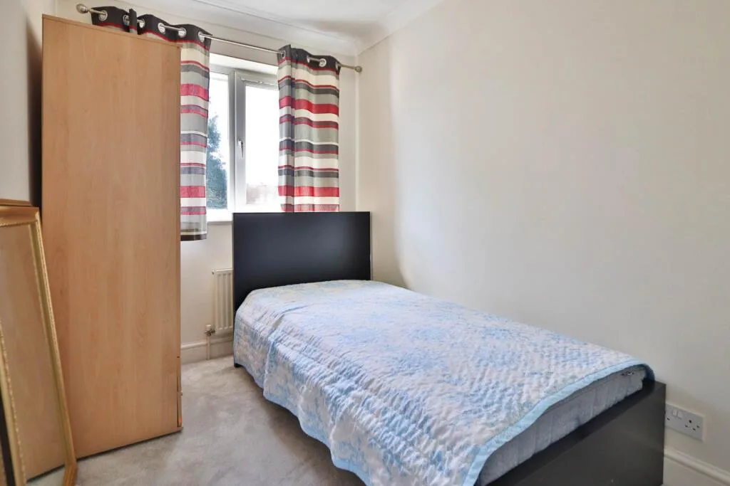 3 bedroom detached house for rent
