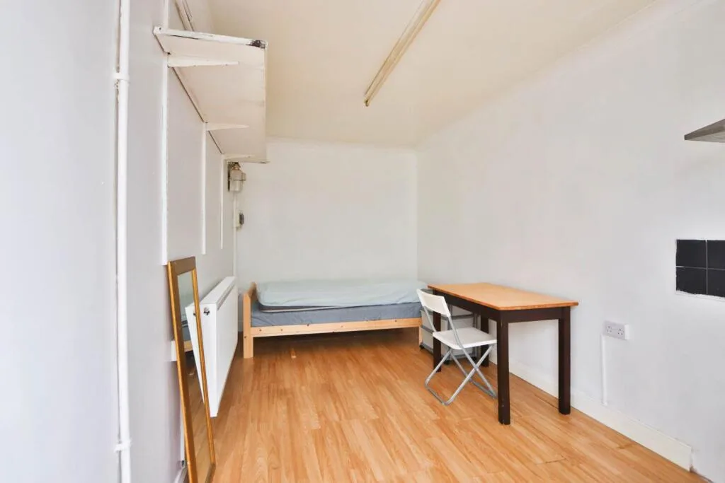 3 bedroom detached house for rent